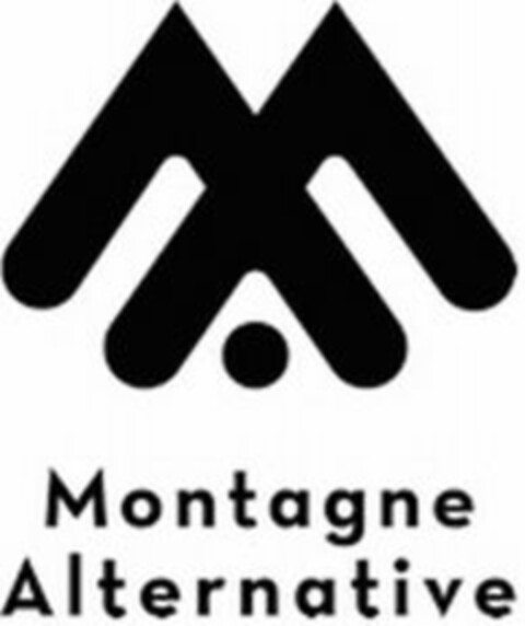 MA Montagne Alternative Logo (WIPO, 28.07.2011)