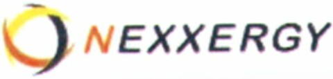 NEXXERGY Logo (WIPO, 27.06.2011)