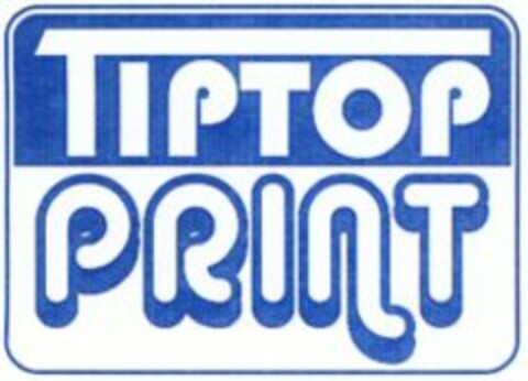 TIPTOP PRINT Logo (WIPO, 02.02.2012)