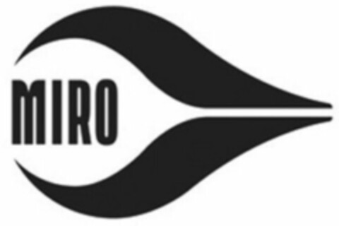 MIRO Logo (WIPO, 30.10.2012)