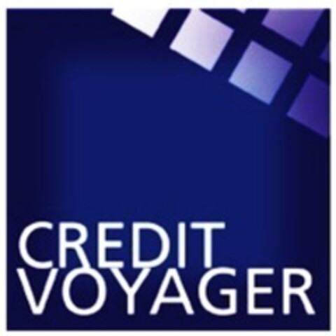 CREDIT VOYAGER Logo (WIPO, 01/07/2013)