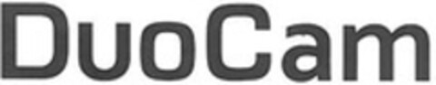 DuoCam Logo (WIPO, 10.12.2012)