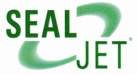SEAL JET Logo (WIPO, 09.12.2013)