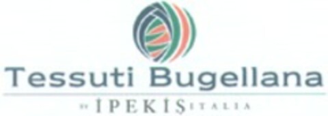 Tessuti Bugellana BY IPEKIS ITALIA Logo (WIPO, 22.07.2013)