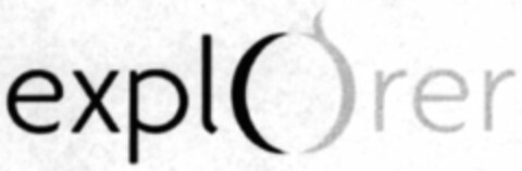 explOrer Logo (WIPO, 22.01.2014)