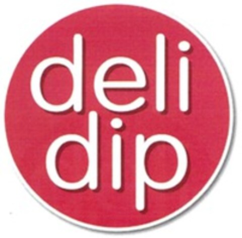 deli dip Logo (WIPO, 09/23/2014)