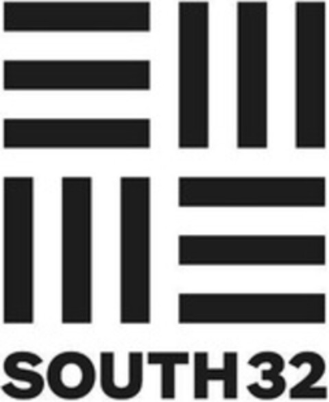 SOUTH 32 Logo (WIPO, 15.12.2014)