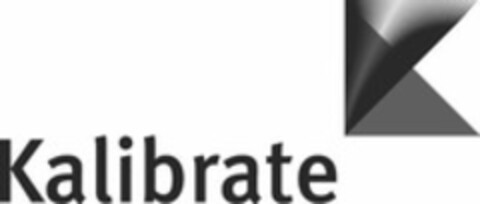 Kalibrate Logo (WIPO, 04.03.2015)