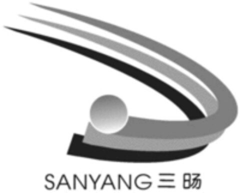 SANYANG Logo (WIPO, 04/27/2016)
