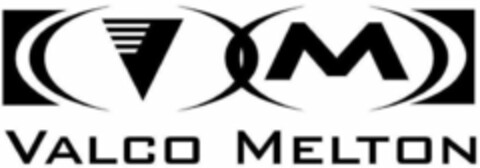 VM VALCO MELTON Logo (WIPO, 09.03.2016)
