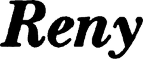 Reny Logo (WIPO, 30.09.2016)
