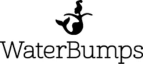 WaterBumps Logo (WIPO, 10.01.2017)