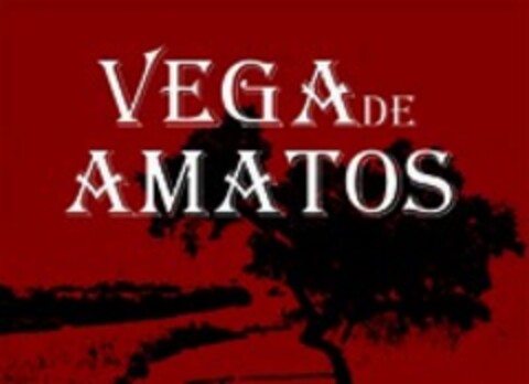 VEGA DE AMATOS Logo (WIPO, 28.04.2017)