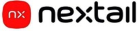 nextail Logo (WIPO, 24.10.2017)