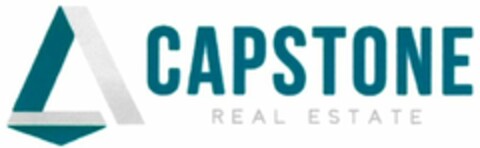 CAPSTONE REAL ESTATE Logo (WIPO, 27.12.2017)