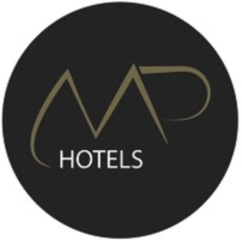 MP HOTELS Logo (WIPO, 21.06.2018)