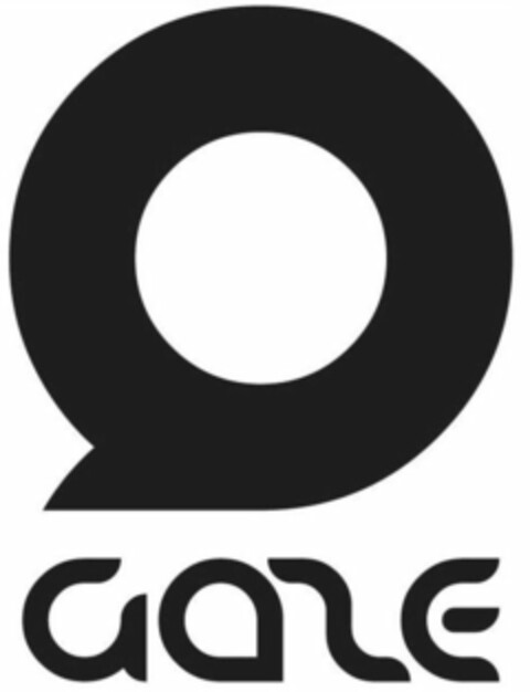 GAZE Logo (WIPO, 07.08.2018)