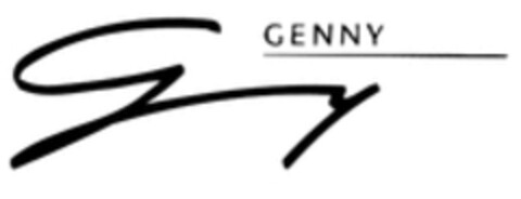 GENNY Logo (WIPO, 06.09.2018)