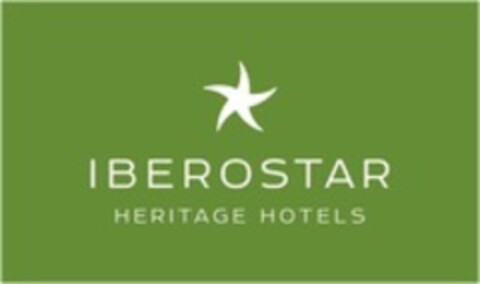IBEROSTAR HERITAGE HOTELS Logo (WIPO, 12.04.2019)