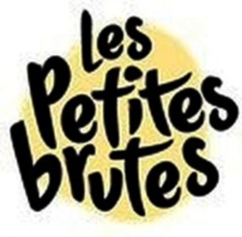 Les Petites brutes Logo (WIPO, 23.05.2019)