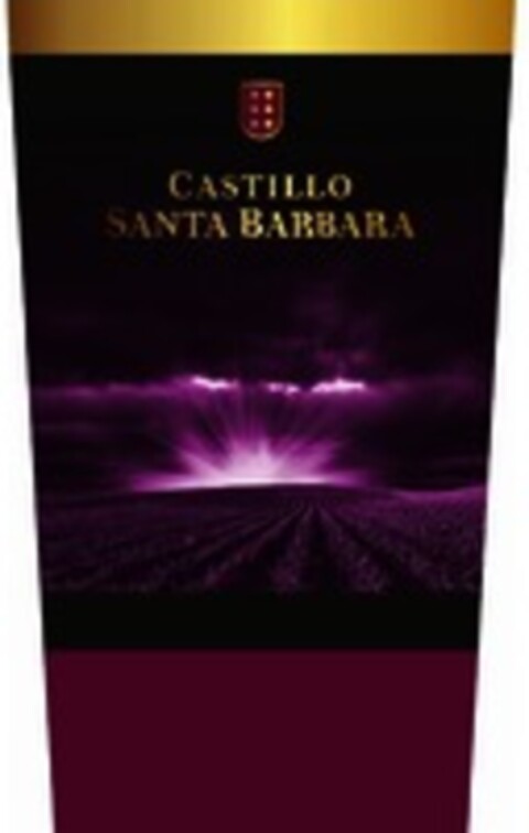 CASTILLO SANTA BARBARA Logo (WIPO, 10.07.2019)