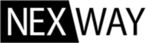 NEXWAY Logo (WIPO, 11.09.2019)