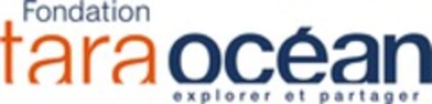 Fondation tara océan explorer et partager Logo (WIPO, 22.11.2019)