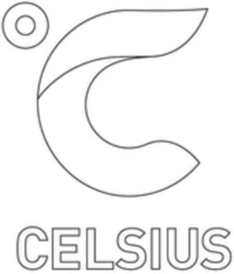 C CELSIUS Logo (WIPO, 08/31/2020)