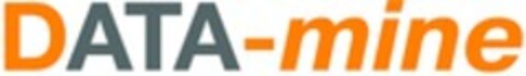 DATA-mine Logo (WIPO, 03.11.2021)