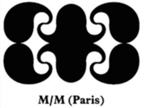 M/M (Paris) Logo (WIPO, 06.12.2021)