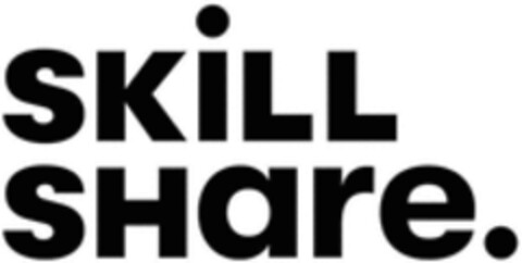 SKiLLSHare. Logo (WIPO, 21.12.2021)