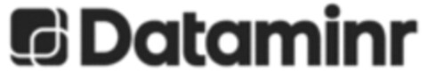 Dataminr Logo (WIPO, 04/14/2022)