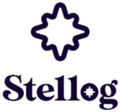 Stellog Logo (WIPO, 23.08.2022)