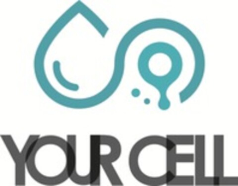 YOUR CELL Logo (WIPO, 06.09.2022)