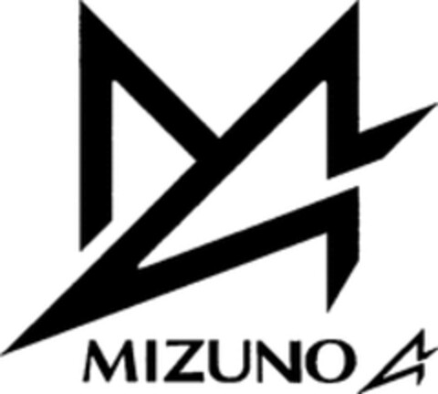 MIZUNO Logo (WIPO, 19.12.2022)