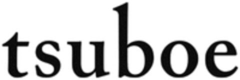 tsuboe Logo (WIPO, 27.02.2023)