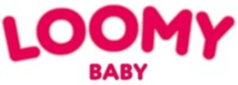 LOOMY BABY Logo (WIPO, 12/15/2022)