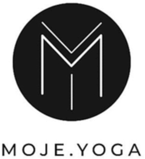 MOJE.YOGA MY Logo (WIPO, 21.11.2022)