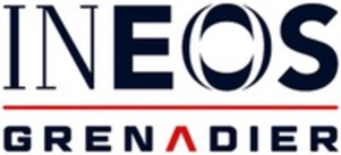 INEOS GRENADIER Logo (WIPO, 10.02.2023)