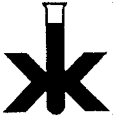 K Logo (WIPO, 07.10.1977)