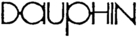 DAUPHIN Logo (WIPO, 03.05.1985)