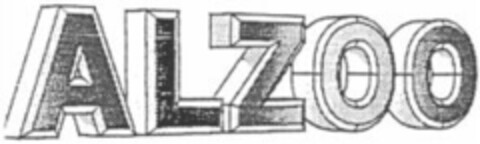 ALZOO Logo (WIPO, 21.10.1993)