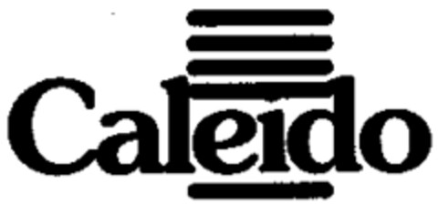 Caleido Logo (WIPO, 12/18/1997)