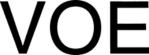 VOE Logo (WIPO, 18.02.1998)