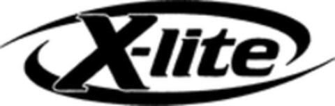 X-lite Logo (WIPO, 04/09/1998)