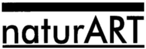 naturART Logo (WIPO, 15.06.1999)