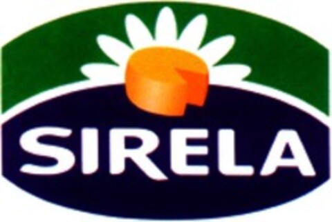 SIRELA Logo (WIPO, 29.06.1999)