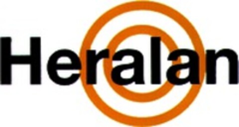 Heralan Logo (WIPO, 08.11.1999)