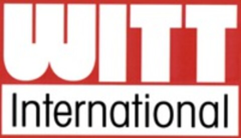WITT International Logo (WIPO, 24.01.2000)