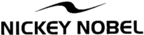 NICKEY NOBEL Logo (WIPO, 31.10.2000)